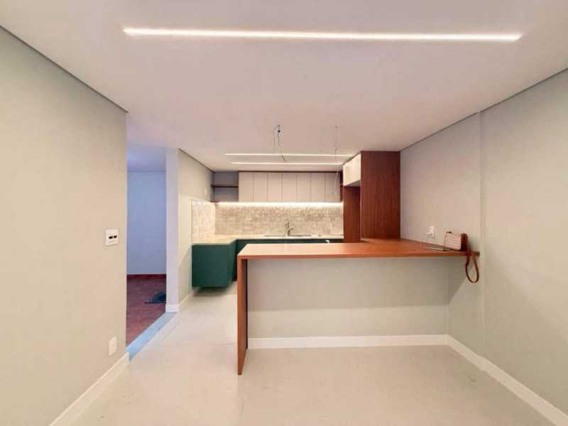 Conheça 1001583268 do imóvel - Casa de Vila à venda Rua Real Grandeza, Botafogo, Rio de Janeiro - R$ 2.500.000 - AICV40001 - 4 1001583268 - 4