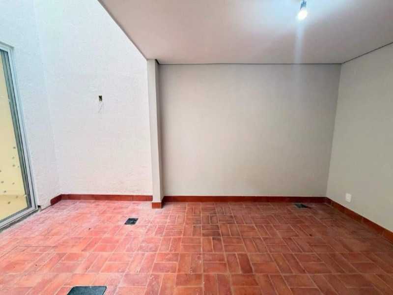 Conheça 1001583270 do imóvel - Casa de Vila à venda Rua Real Grandeza, Botafogo, Rio de Janeiro - R$ 2.500.000 - AICV40001 - 7 1001583270 - 7