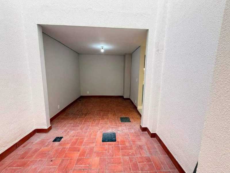 Conheça 1001583271 do imóvel - Casa de Vila à venda Rua Real Grandeza, Botafogo, Rio de Janeiro - R$ 2.500.000 - AICV40001 - 6 1001583271 - 6