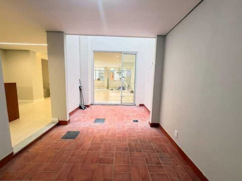 Conheça 1001583272 do imóvel - Casa de Vila à venda Rua Real Grandeza, Botafogo, Rio de Janeiro - R$ 2.500.000 - AICV40001 - 8 1001583272 - 8