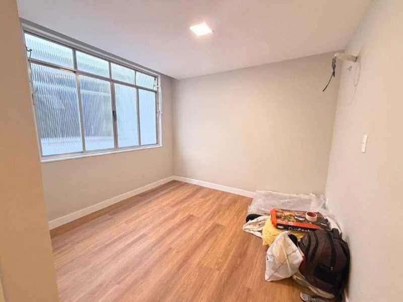 Conheça 1001583277 do imóvel - Casa de Vila à venda Rua Real Grandeza, Botafogo, Rio de Janeiro - R$ 2.500.000 - AICV40001 - 10 1001583277 - 10