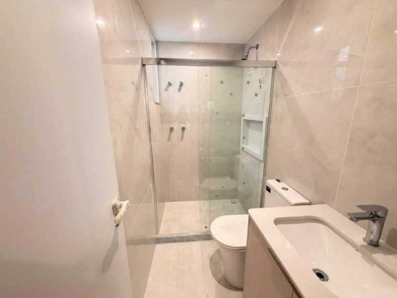Conheça 1001583280 do imóvel - Casa de Vila à venda Rua Real Grandeza, Botafogo, Rio de Janeiro - R$ 2.500.000 - AICV40001 - 13 1001583280 - 13
