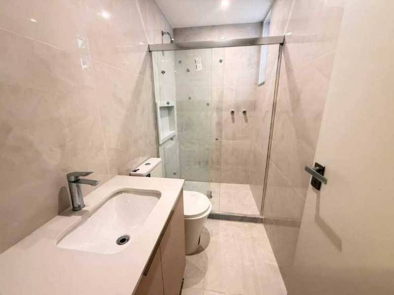 Conheça 1001583284 do imóvel - Casa de Vila à venda Rua Real Grandeza, Botafogo, Rio de Janeiro - R$ 2.500.000 - AICV40001 - 16 1001583284 - 16