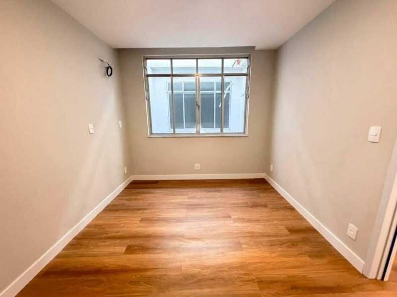 Conheça 1001583285 do imóvel - Casa de Vila à venda Rua Real Grandeza, Botafogo, Rio de Janeiro - R$ 2.500.000 - AICV40001 - 17 1001583285 - 17