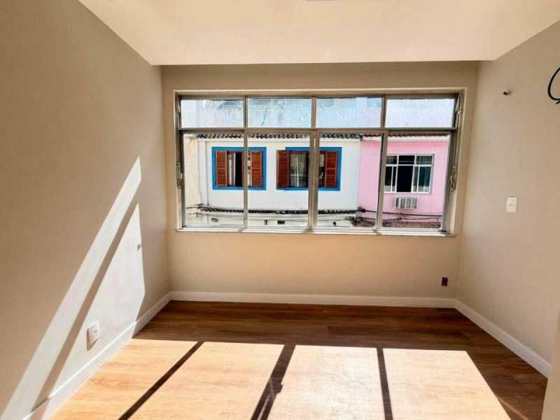 Conheça 1001583290 do imóvel - Casa de Vila à venda Rua Real Grandeza, Botafogo, Rio de Janeiro - R$ 2.500.000 - AICV40001 - 20 1001583290 - 20