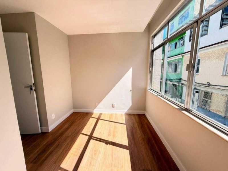 Conheça 1001583291 do imóvel - Casa de Vila à venda Rua Real Grandeza, Botafogo, Rio de Janeiro - R$ 2.500.000 - AICV40001 - 21 1001583291 - 21
