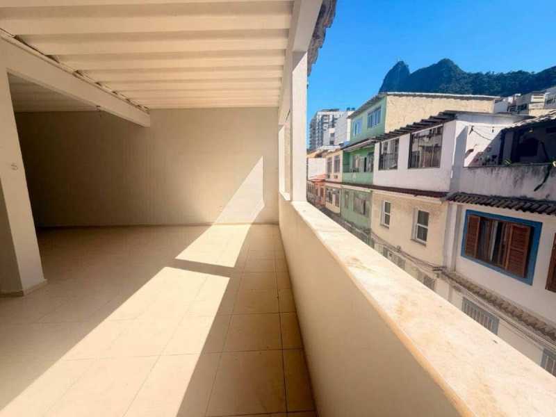 Conheça 1001583294 do imóvel - Casa de Vila à venda Rua Real Grandeza, Botafogo, Rio de Janeiro - R$ 2.500.000 - AICV40001 - 23 1001583294 - 23