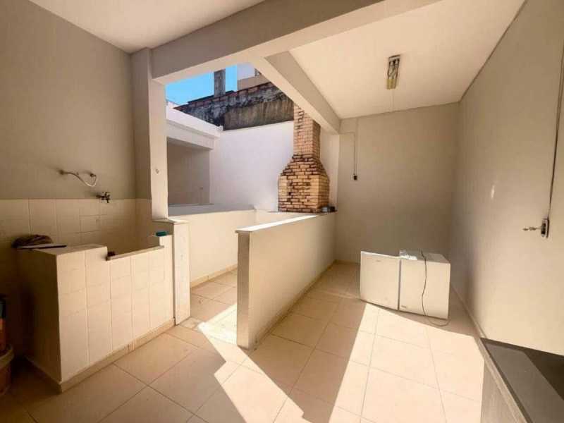 Conheça 1001583303 do imóvel - Casa de Vila à venda Rua Real Grandeza, Botafogo, Rio de Janeiro - R$ 2.500.000 - AICV40001 - 25 1001583303 - 25