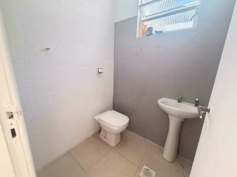 Conheça 1001583304 do imóvel - Casa de Vila à venda Rua Real Grandeza, Botafogo, Rio de Janeiro - R$ 2.500.000 - AICV40001 - 26 1001583304 - 26