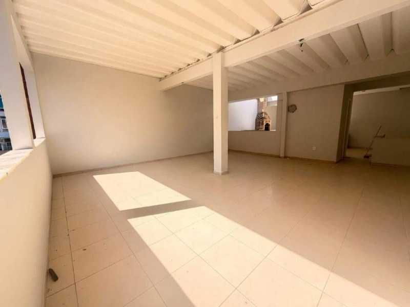 Conheça 1001583302 do imóvel - Casa de Vila à venda Rua Real Grandeza, Botafogo, Rio de Janeiro - R$ 2.500.000 - AICV40001 - 24 1001583302 - 24