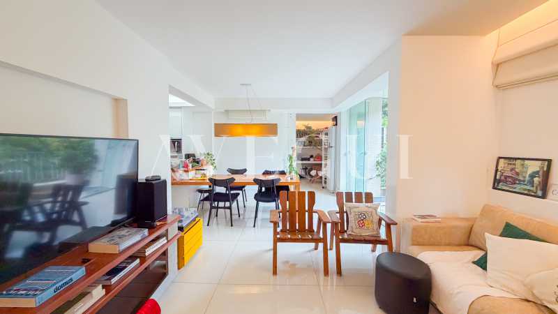 Conheça IMG_0460_AVEGUI do imóvel - Apartamento à venda Rua Cosme Velho, Cosme Velho, Rio de Janeiro - R$ 1.400.000 - AIAP31189 - 5 IMG_0460_AVEGUI - 5