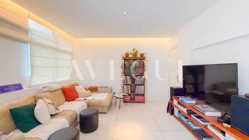 Conheça IMG_0463_AVEGUI do imóvel - Apartamento à venda Rua Cosme Velho, Cosme Velho, Rio de Janeiro - R$ 1.400.000 - AIAP31189 - 6 IMG_0463_AVEGUI - 6