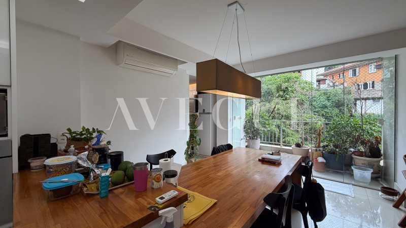 Conheça IMG_0468_AVEGUI do imóvel - Apartamento à venda Rua Cosme Velho, Cosme Velho, Rio de Janeiro - R$ 1.400.000 - AIAP31189 - 8 IMG_0468_AVEGUI - 8