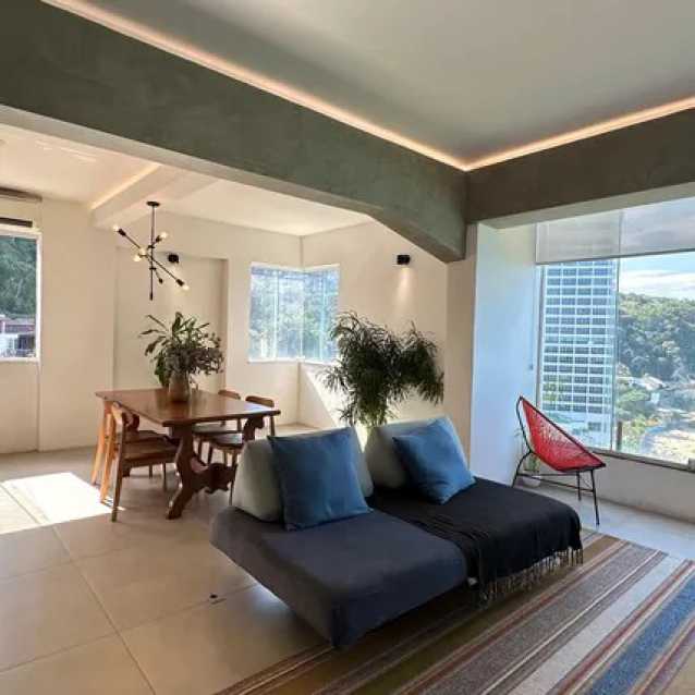 Conheça original895635860-231.38615674 do imóvel - Apartamento para alugar Avenida Niemeyer, São Conrado, Rio de Janeiro - R$ 24.000 - LIAP20049 - 5 original895635860-231.38615674 - 5