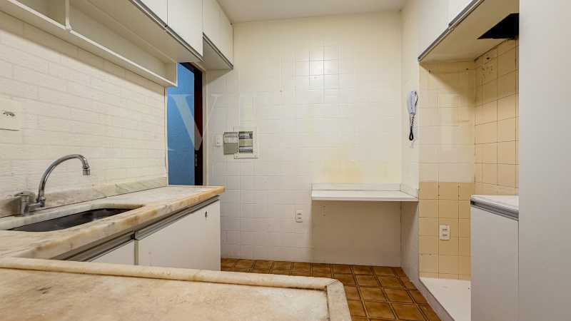 Conheça IMG_4054 do imóvel - Apartamento 2 quartos 102m² a venda na Gávea. - ALAP20425 - 18 IMG_4054 - 18