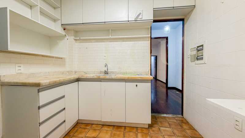 Conheça IMG_4055 do imóvel - Apartamento 2 quartos 102m² a venda na Gávea. - ALAP20425 - 16 IMG_4055 - 16