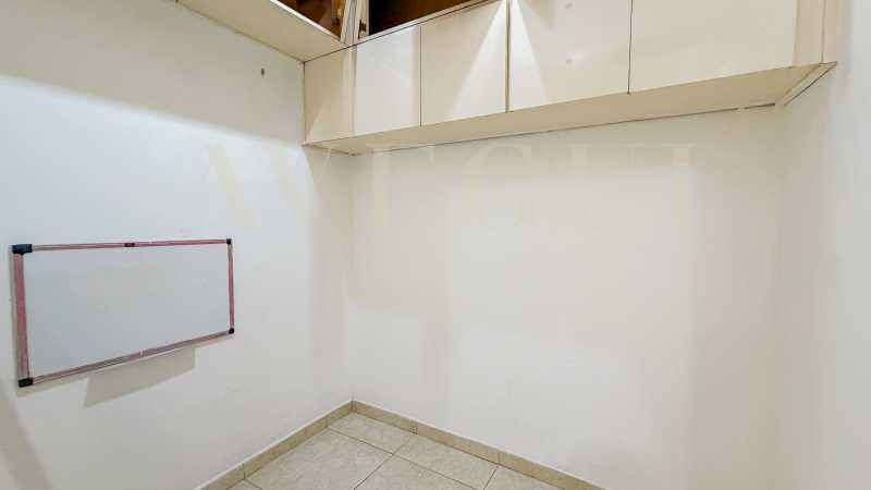 Conheça IMG_4057 do imóvel - Apartamento 2 quartos 102m² a venda na Gávea. - ALAP20425 - 19 IMG_4057 - 19