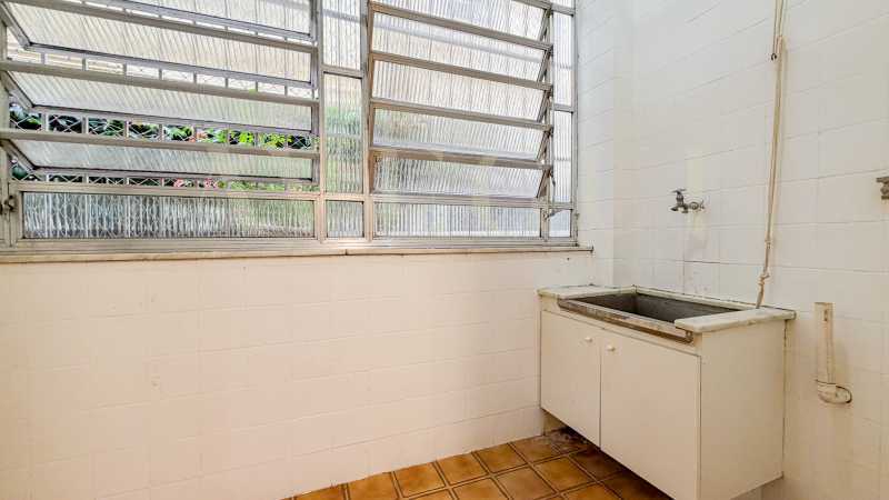 Conheça IMG_4059 do imóvel - Apartamento 2 quartos 102m² a venda na Gávea. - ALAP20425 - 20 IMG_4059 - 20