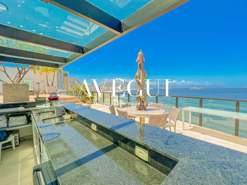 Conheça IMG_7217 do imóvel - Cobertura à venda Avenida Atlântica, Copacabana, Rio de Janeiro - R$ 8.500.000 - IPCO40042 - 6 IMG_7217 - 6