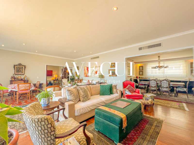 Conheça IMG_7060 do imóvel - Cobertura à venda Avenida Atlântica, Copacabana, Rio de Janeiro - R$ 8.500.000 - IPCO40042 - 12 IMG_7060 - 12