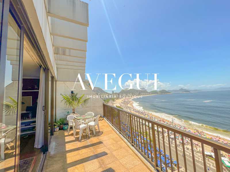 Conheça IMG_7063 do imóvel - Cobertura à venda Avenida Atlântica, Copacabana, Rio de Janeiro - R$ 8.500.000 - IPCO40042 - 9 IMG_7063 - 9