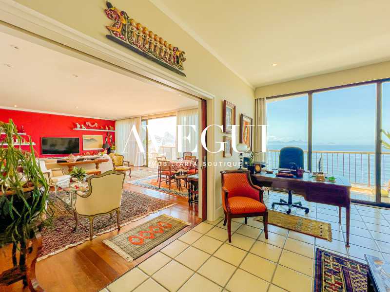 Conheça IMG_7102 do imóvel - Cobertura à venda Avenida Atlântica, Copacabana, Rio de Janeiro - R$ 8.500.000 - IPCO40042 - 8 IMG_7102 - 8