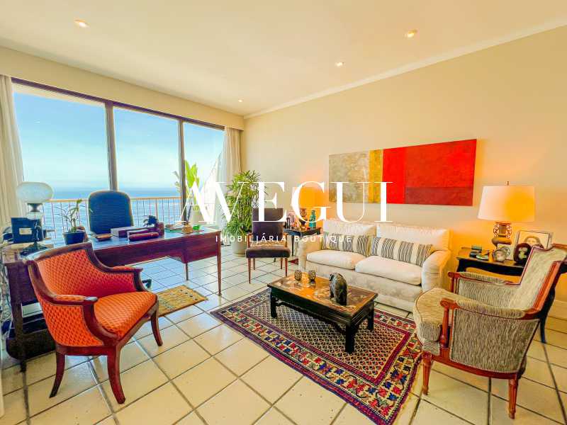 Conheça IMG_7104 do imóvel - Cobertura à venda Avenida Atlântica, Copacabana, Rio de Janeiro - R$ 8.500.000 - IPCO40042 - 10 IMG_7104 - 10