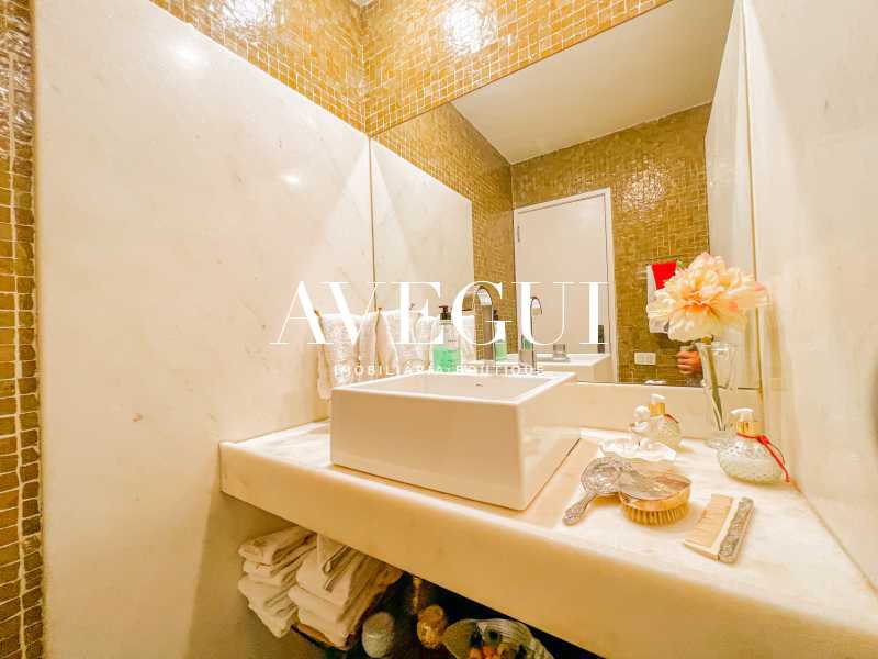 Conheça IMG_7123 do imóvel - Cobertura à venda Avenida Atlântica, Copacabana, Rio de Janeiro - R$ 8.500.000 - IPCO40042 - 18 IMG_7123 - 18