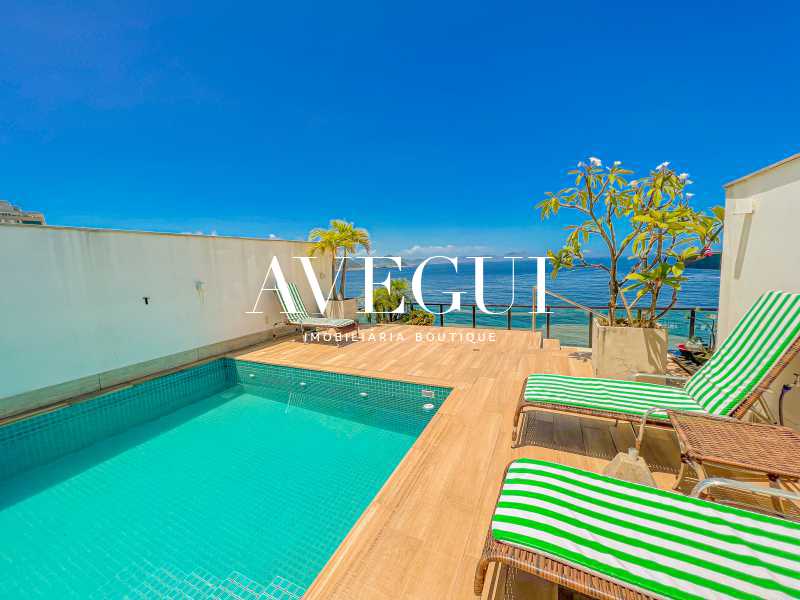 Conheça IMG_7198 do imóvel - Cobertura à venda Avenida Atlântica, Copacabana, Rio de Janeiro - R$ 8.500.000 - IPCO40042 - 3 IMG_7198 - 3