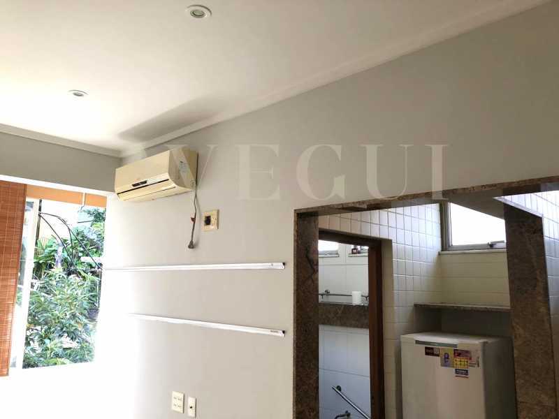 Conheça fafc48bc-0c46-4485-a2db-1df664 do imóvel - Kitnet/Conjugado 27m² à venda Jardim Botânico, Rio de Janeiro - R$ 460.000 - AJKI10003 - 4 fafc48bc-0c46-4485-a2db-1df664 - 4