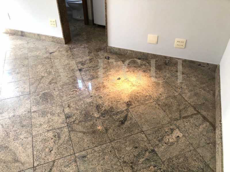 Conheça 5a788d36-4a80-4193-a84e-c7cc8f do imóvel - Kitnet/Conjugado 27m² à venda Jardim Botânico, Rio de Janeiro - R$ 460.000 - AJKI10003 - 5 5a788d36-4a80-4193-a84e-c7cc8f - 5