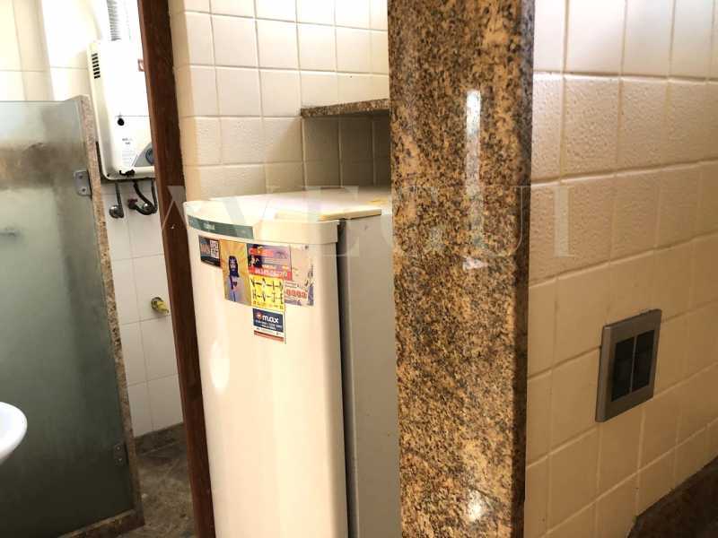 Conheça 59de5ae2-f2b8-48e0-b83d-6f6fcd do imóvel - Kitnet/Conjugado 27m² à venda Jardim Botânico, Rio de Janeiro - R$ 460.000 - AJKI10003 - 6 59de5ae2-f2b8-48e0-b83d-6f6fcd - 6