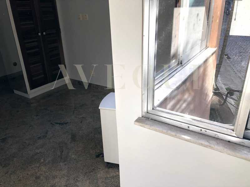 Conheça d08bf336-68d7-4ebe-83bf-d181b9 do imóvel - Kitnet/Conjugado 27m² à venda Jardim Botânico, Rio de Janeiro - R$ 460.000 - AJKI10003 - 11 d08bf336-68d7-4ebe-83bf-d181b9 - 11