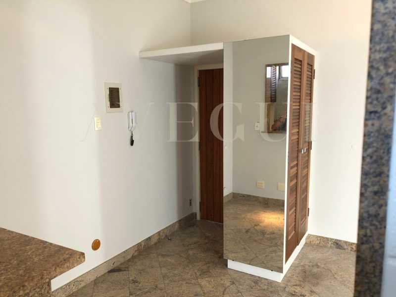 Conheça aa819208-342a-4870-8710-9d33e9 do imóvel - Kitnet/Conjugado 27m² à venda Jardim Botânico, Rio de Janeiro - R$ 460.000 - AJKI10003 - 15 aa819208-342a-4870-8710-9d33e9 - 15