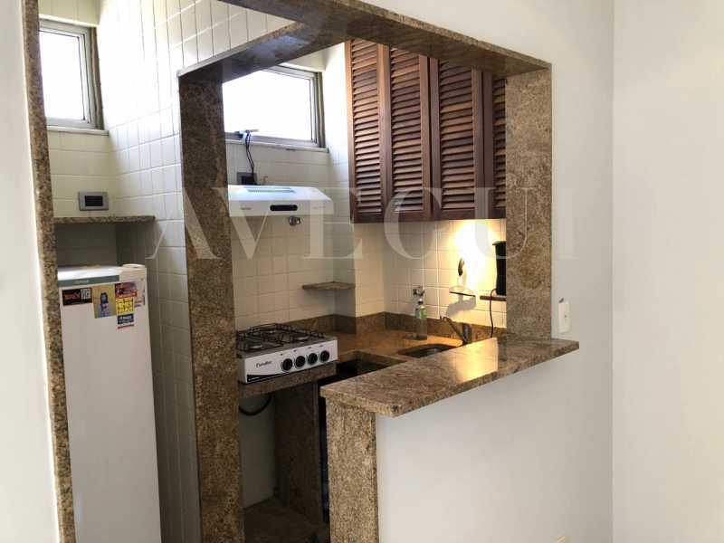 Conheça a3749f0e-225a-45b8-9ebd-58a579 do imóvel - Kitnet/Conjugado 27m² à venda Jardim Botânico, Rio de Janeiro - R$ 460.000 - AJKI10003 - 21 a3749f0e-225a-45b8-9ebd-58a579 - 21