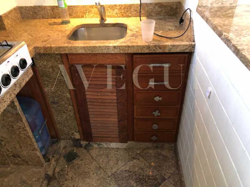 Conheça eb71049a-1fbf-40bb-8a7c-8ccbd3 do imóvel - Kitnet/Conjugado 27m² à venda Jardim Botânico, Rio de Janeiro - R$ 460.000 - AJKI10003 - 22 eb71049a-1fbf-40bb-8a7c-8ccbd3 - 22