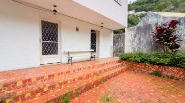 Casa 4 quartos à venda Cosme Velho, Rio de Janeiro - R$ 700.000 - AICA40018