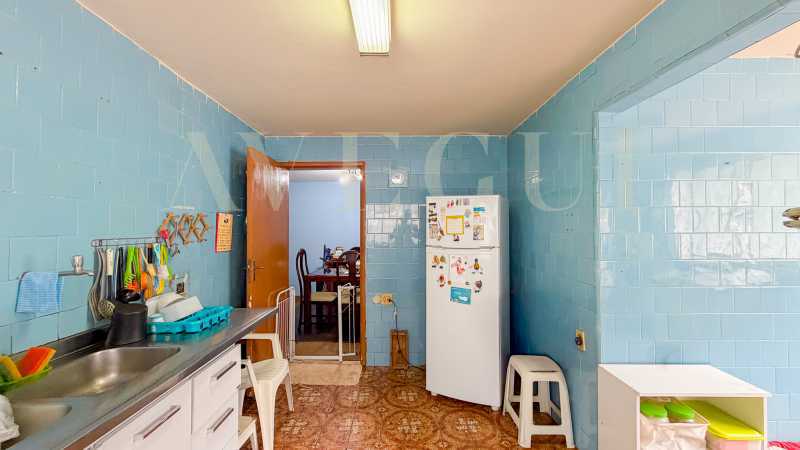 Conheça IMG_0657 do imóvel - Casa 4 quartos à venda Cosme Velho, Rio de Janeiro - R$ 700.000 - AICA40018 - 15 IMG_0657 - 15