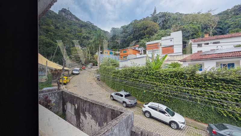 Conheça IMG_0671 do imóvel - Casa 4 quartos à venda Cosme Velho, Rio de Janeiro - R$ 700.000 - AICA40018 - 27 IMG_0671 - 27