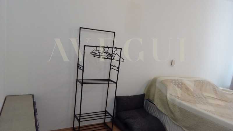 Conheça Studio 3 do imóvel - Studio à venda Rua Equador, Santo Cristo, Rio de Janeiro - R$ 450.000 - AJST10025 - 15 Studio 3 - 15