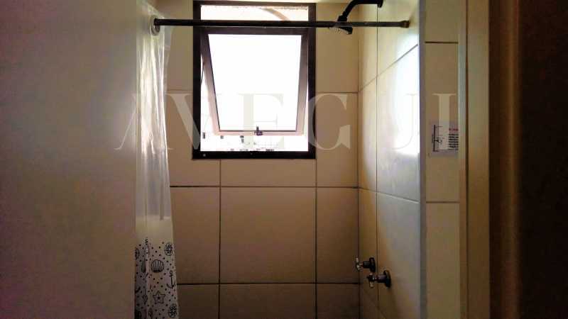 Conheça Studio 8 do imóvel - Studio à venda Rua Equador, Santo Cristo, Rio de Janeiro - R$ 450.000 - AJST10025 - 16 Studio 8 - 16