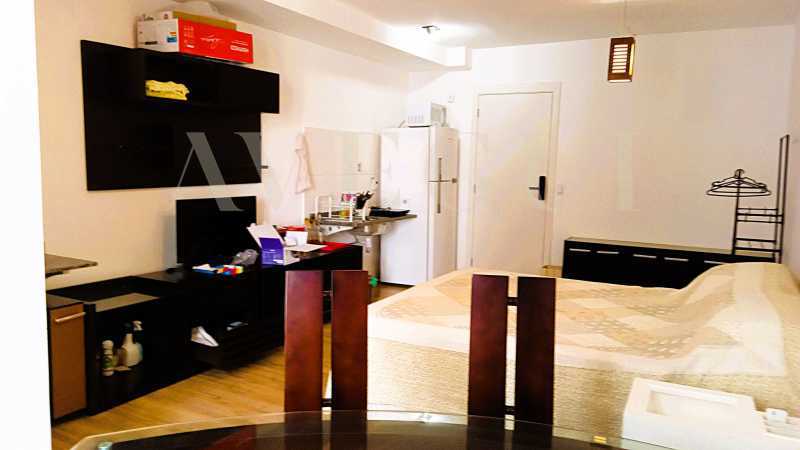 Conheça Studio 11 do imóvel - Studio à venda Rua Equador, Santo Cristo, Rio de Janeiro - R$ 450.000 - AJST10025 - 7 Studio 11 - 7