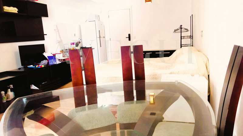 Conheça Studio 12 do imóvel - Studio à venda Rua Equador, Santo Cristo, Rio de Janeiro - R$ 450.000 - AJST10025 - 8 Studio 12 - 8