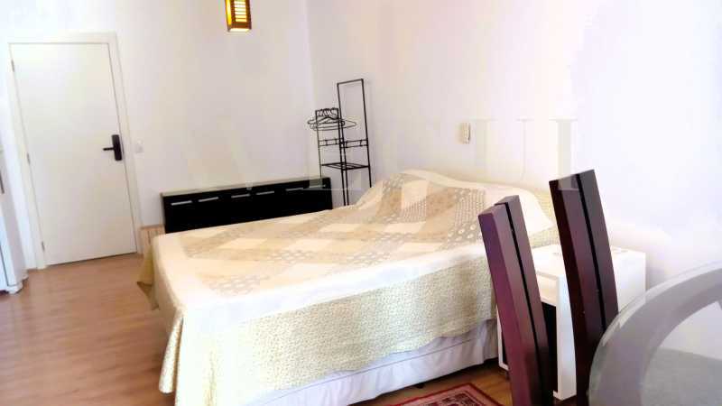Conheça Studio 14 do imóvel - Studio à venda Rua Equador, Santo Cristo, Rio de Janeiro - R$ 450.000 - AJST10025 - 11 Studio 14 - 11