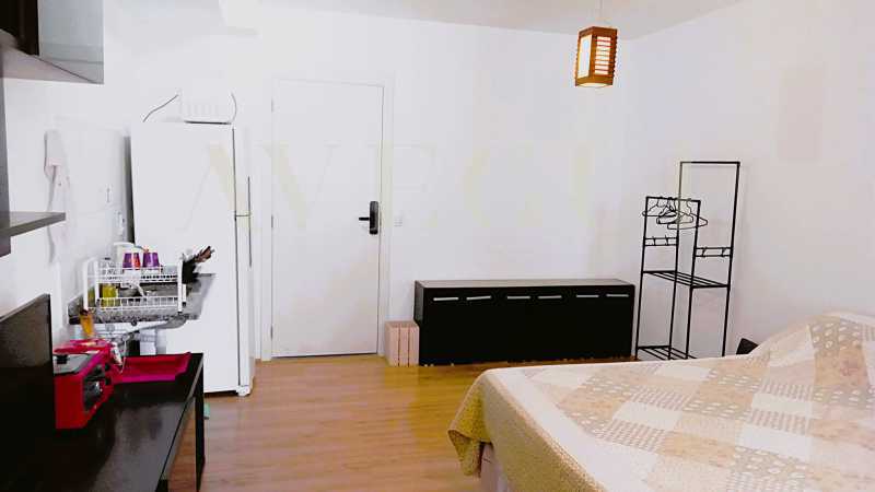 Conheça Studio 16 do imóvel - Studio à venda Rua Equador, Santo Cristo, Rio de Janeiro - R$ 450.000 - AJST10025 - 12 Studio 16 - 12