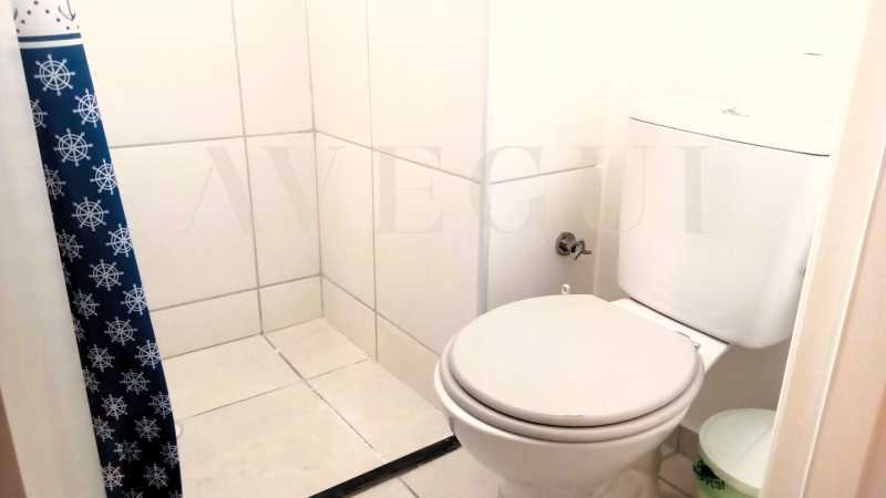 Conheça Studio 18 do imóvel - Studio à venda Rua Equador, Santo Cristo, Rio de Janeiro - R$ 450.000 - AJST10025 - 17 Studio 18 - 17