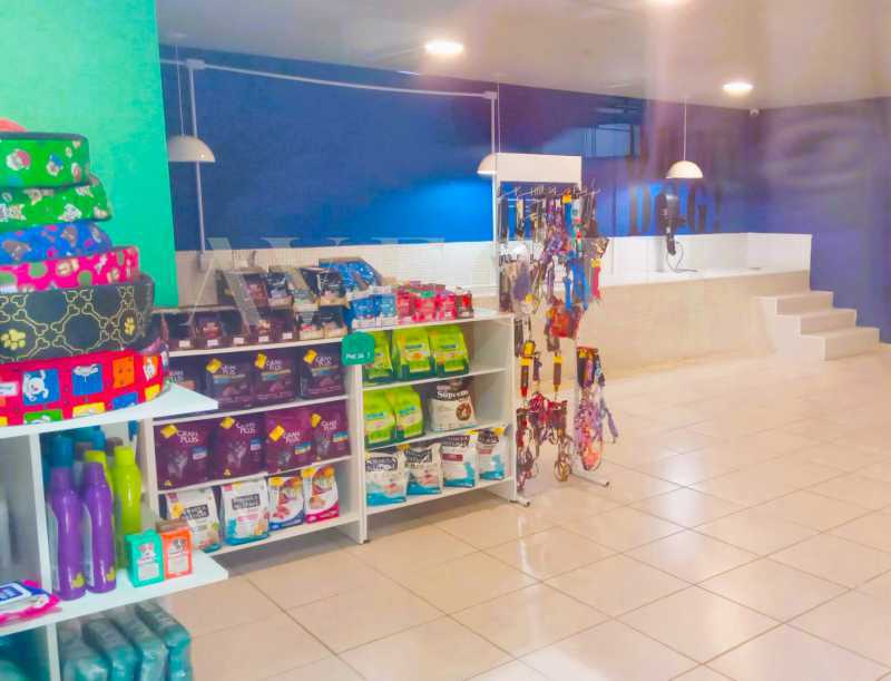 Conheça Entra 1 do imóvel - Studio à venda Rua Equador, Santo Cristo, Rio de Janeiro - R$ 450.000 - AJST10025 - 29 Entra 1 - 29