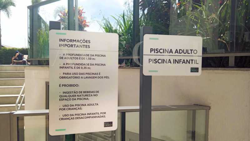 Conheça Entra 9 do imóvel - Studio à venda Rua Equador, Santo Cristo, Rio de Janeiro - R$ 450.000 - AJST10025 - 27 Entra 9 - 27