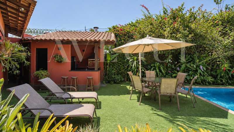 Conheça EB2D130B-7745-48B6-A2BA-84B9D5 do imóvel - Casa à Venda em Laranjeiras com 4 Suítes, Piscina e Segurança - ALCN40038 - 20 EB2D130B-7745-48B6-A2BA-84B9D5 - 20