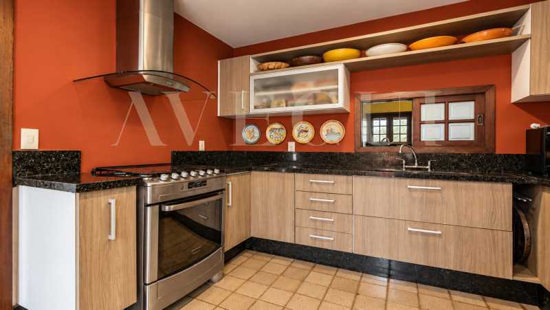 Conheça 315895E9-ADDD-42C2-A795-AC3BE7 do imóvel - Casa à Venda em Laranjeiras com 4 Suítes, Piscina e Segurança - ALCN40038 - 14 315895E9-ADDD-42C2-A795-AC3BE7 - 14